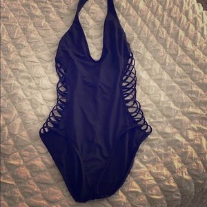 Kenneth Cole one piece